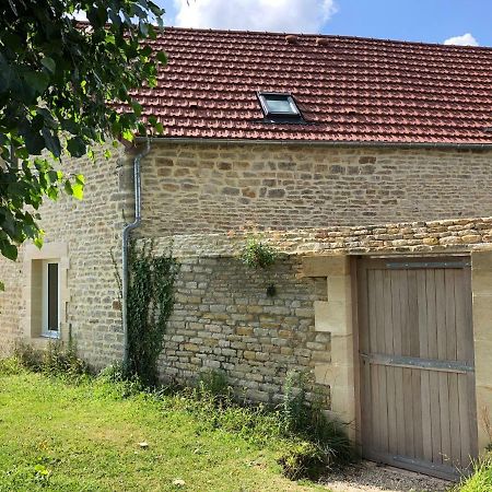 Gite Bord De Mer 80 M2 Bernières-sur-Mer Esterno foto