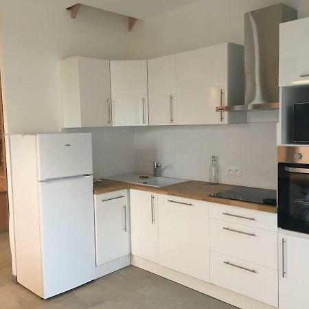 Gite Bord De Mer 80 M2 Bernières-sur-Mer Esterno foto