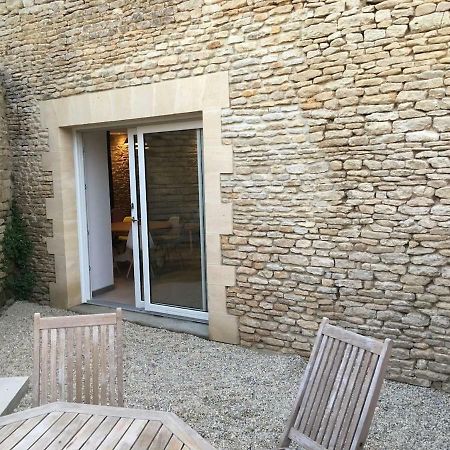 Gite Bord De Mer 80 M2 Bernières-sur-Mer Esterno foto