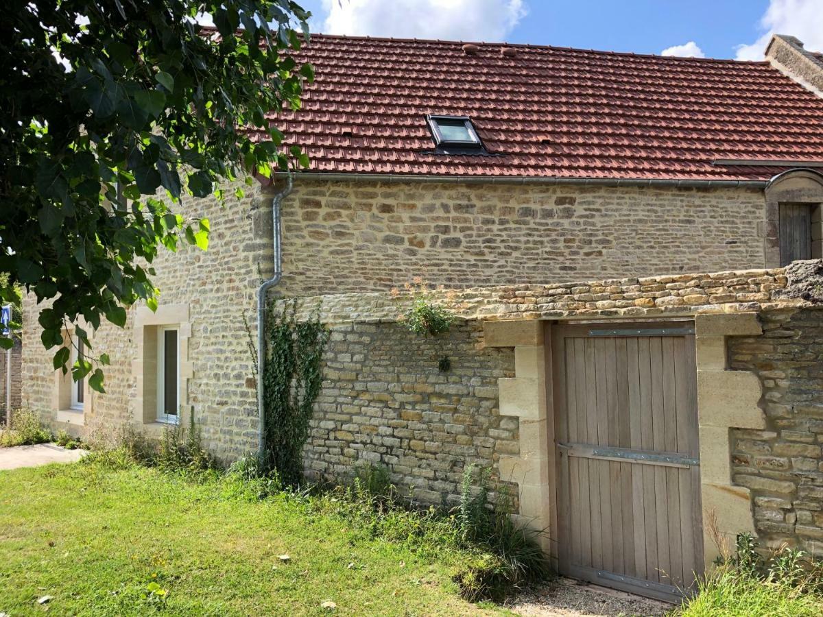 Gite Bord De Mer 80 M2 Bernières-sur-Mer Esterno foto