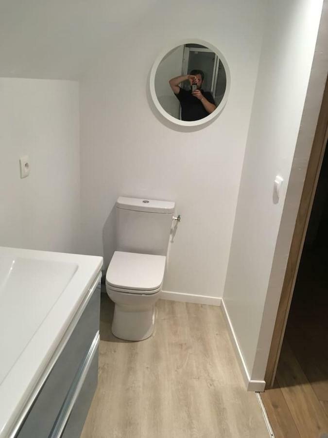 Gite Bord De Mer 80 M2 Bernières-sur-Mer Esterno foto