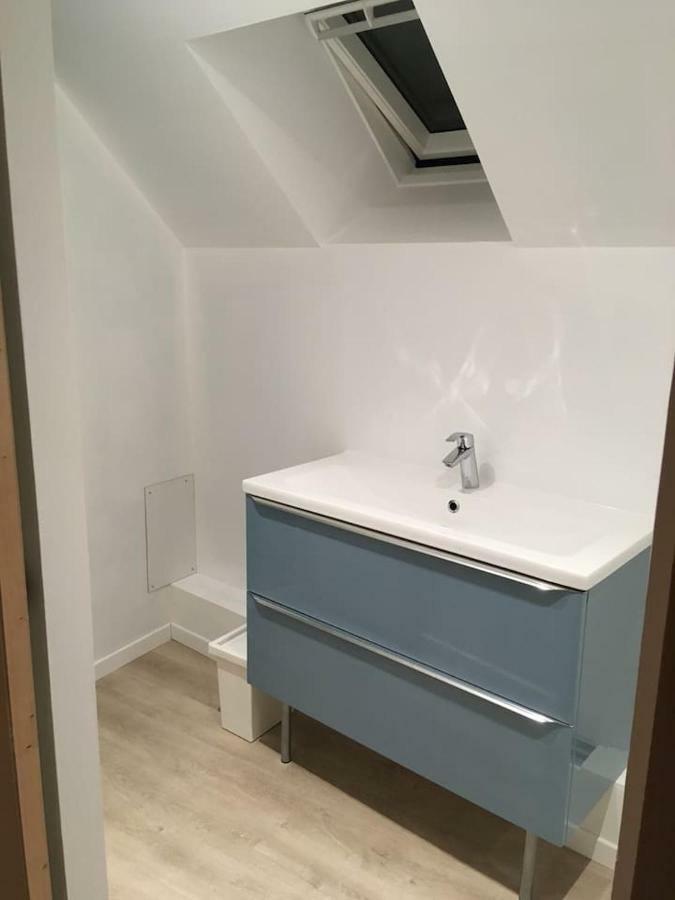 Gite Bord De Mer 80 M2 Bernières-sur-Mer Esterno foto