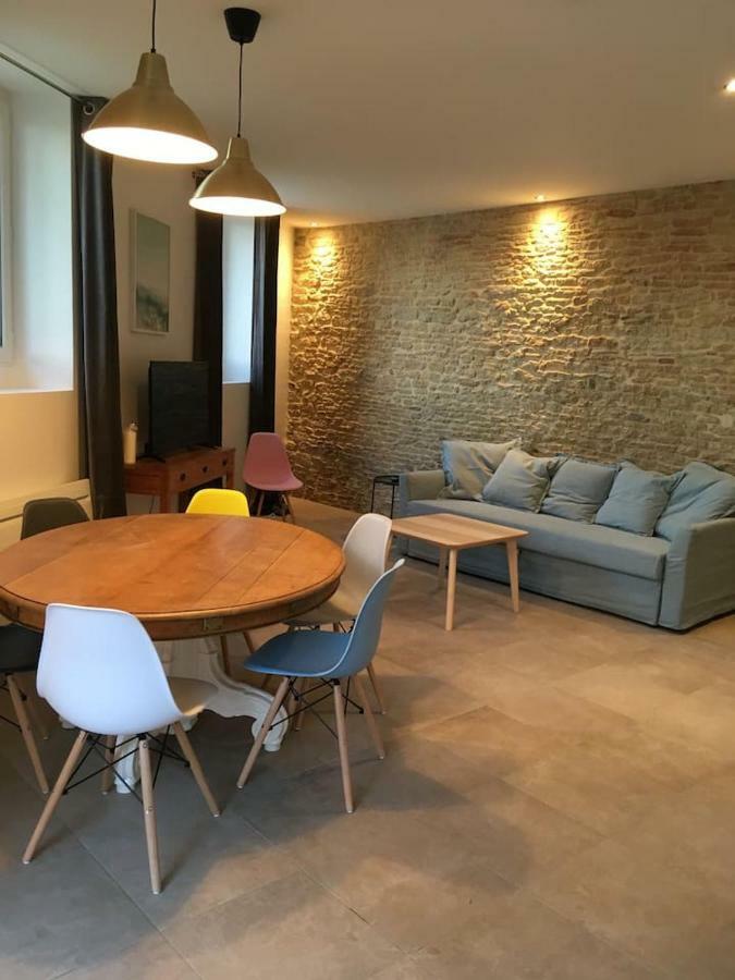 Gite Bord De Mer 80 M2 Bernières-sur-Mer Esterno foto